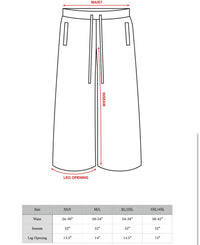 Beiri Gray Pre - Sag Sweats