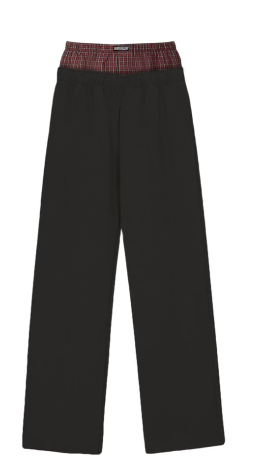 Beiri Black Pre - Sag Sweats