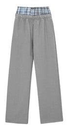 Beiri Gray Pre - Sag Sweats