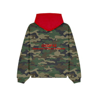 Limerence & Insanity Hybrid Hoodie