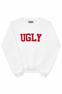ugly Crewneck
